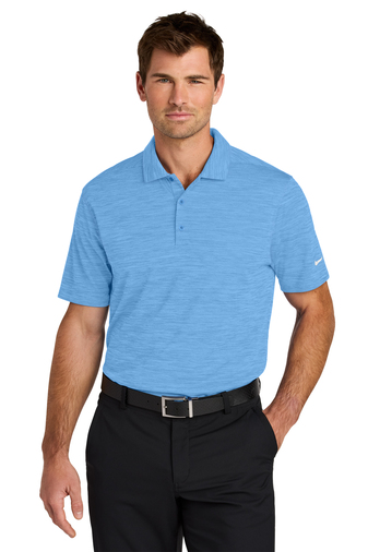 Nike Dri-FIT Striated Polo - Image 6