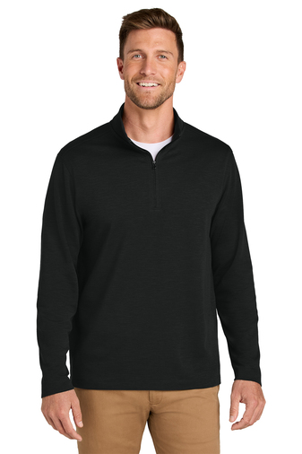 Port Authority® Breakwater 1/4-Zip Pullover - Image 4
