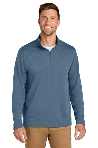 Port Authority® Breakwater 1/4-Zip Pullover - Image 5