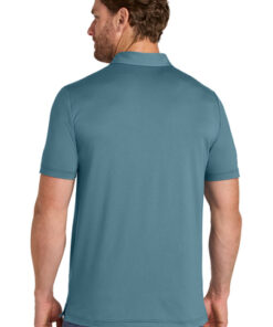 TravisMathew Glenview Stripe Polo - Image 2