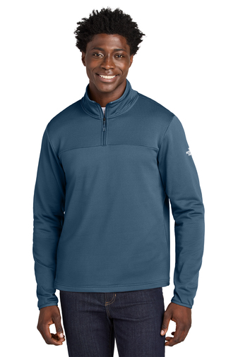 The North Face® Aim 1/4-Zip Fleece - Image 4