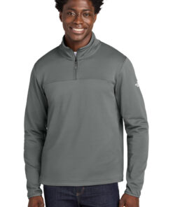 The North Face® Aim 1/4-Zip Fleece - Image 1