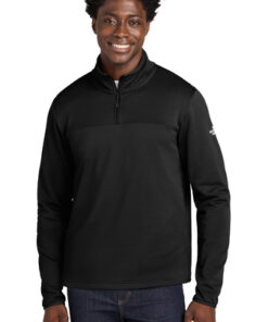 The North Face® Aim 1/4-Zip Fleece - Image 5