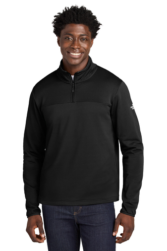 The North Face® Aim 1/4-Zip Fleece - Image 5