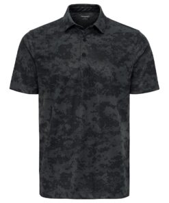 Paragon - Monterey Printed Polo - Image 5