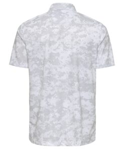 Paragon - Monterey Printed Polo - Image 3