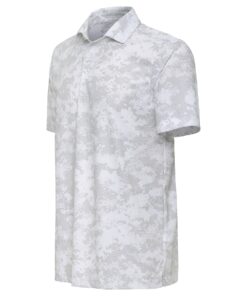 Paragon - Monterey Printed Polo - Image 4