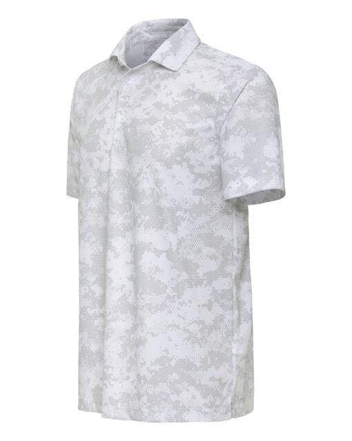 Paragon - Monterey Printed Polo - Image 4