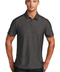 OGIO Slate Polo - Image 6