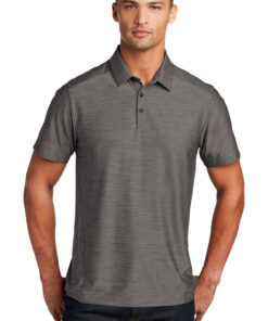 OGIO Slate Polo - Image 5