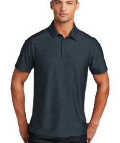 OGIO Slate Polo