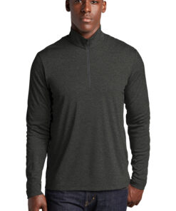Sport-Tek Endeavor 1/4-Zip Pullover - Image 6