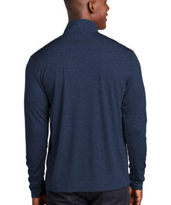 Sport-Tek Endeavor 1/4-Zip Pullover - Image 4
