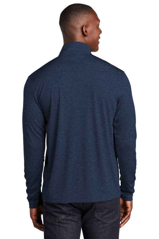 Sport-Tek Endeavor 1/4-Zip Pullover