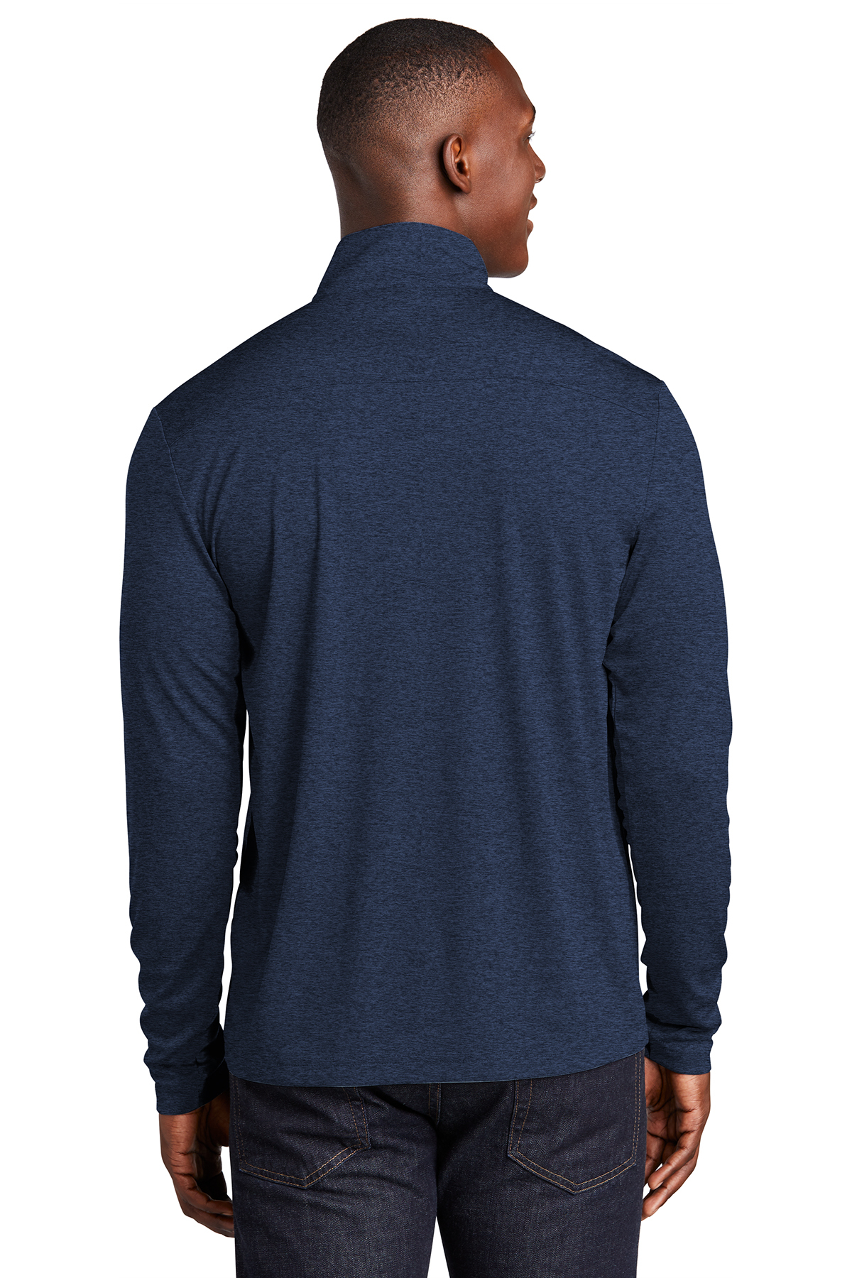Sport-Tek Endeavor 1/4-Zip Pullover - Image 4