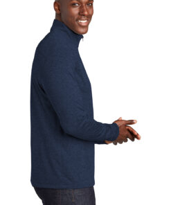 Sport-Tek Endeavor 1/4-Zip Pullover - Image 3