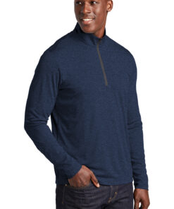Sport-Tek Endeavor 1/4-Zip Pullover - Image 2