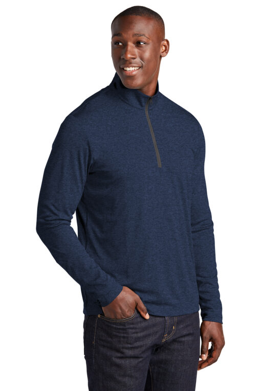 Sport-Tek Endeavor 1/4-Zip Pullover