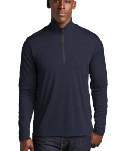 Sport-Tek Endeavor 1/4-Zip Pullover - Image 7