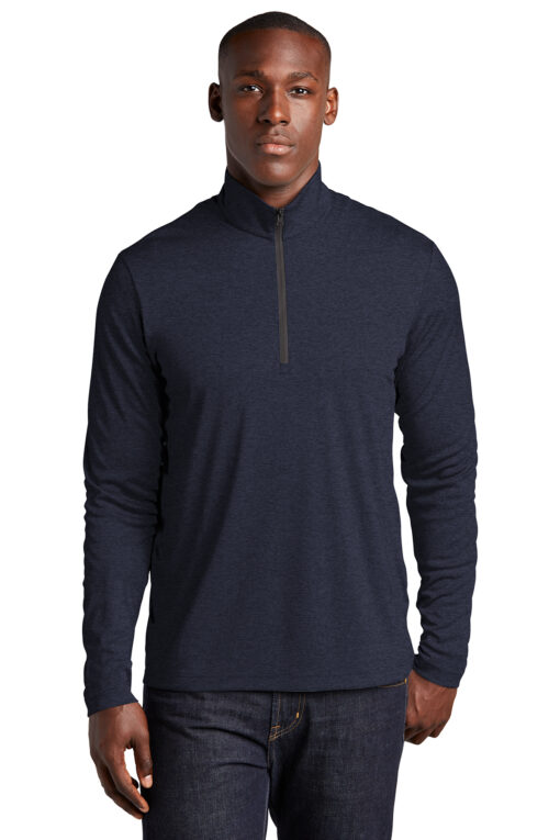 Sport-Tek Endeavor 1/4-Zip Pullover
