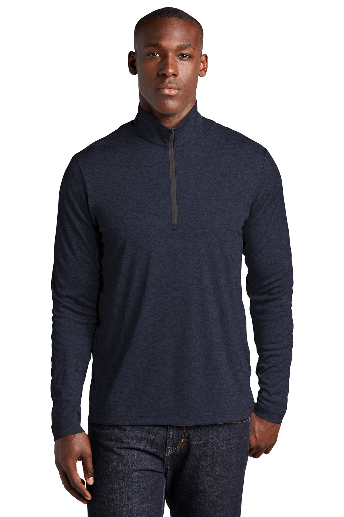 Sport-Tek Endeavor 1/4-Zip Pullover - Image 7