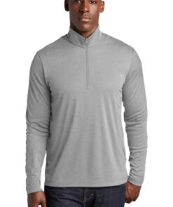 Sport-Tek Endeavor 1/4-Zip Pullover - Image 5