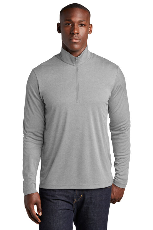 Sport-Tek Endeavor 1/4-Zip Pullover