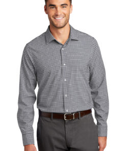 Port Authority City Stretch Shirt - Image 7