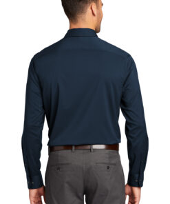Port Authority City Stretch Shirt - Image 4