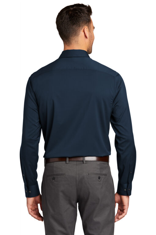 Port Authority City Stretch Shirt