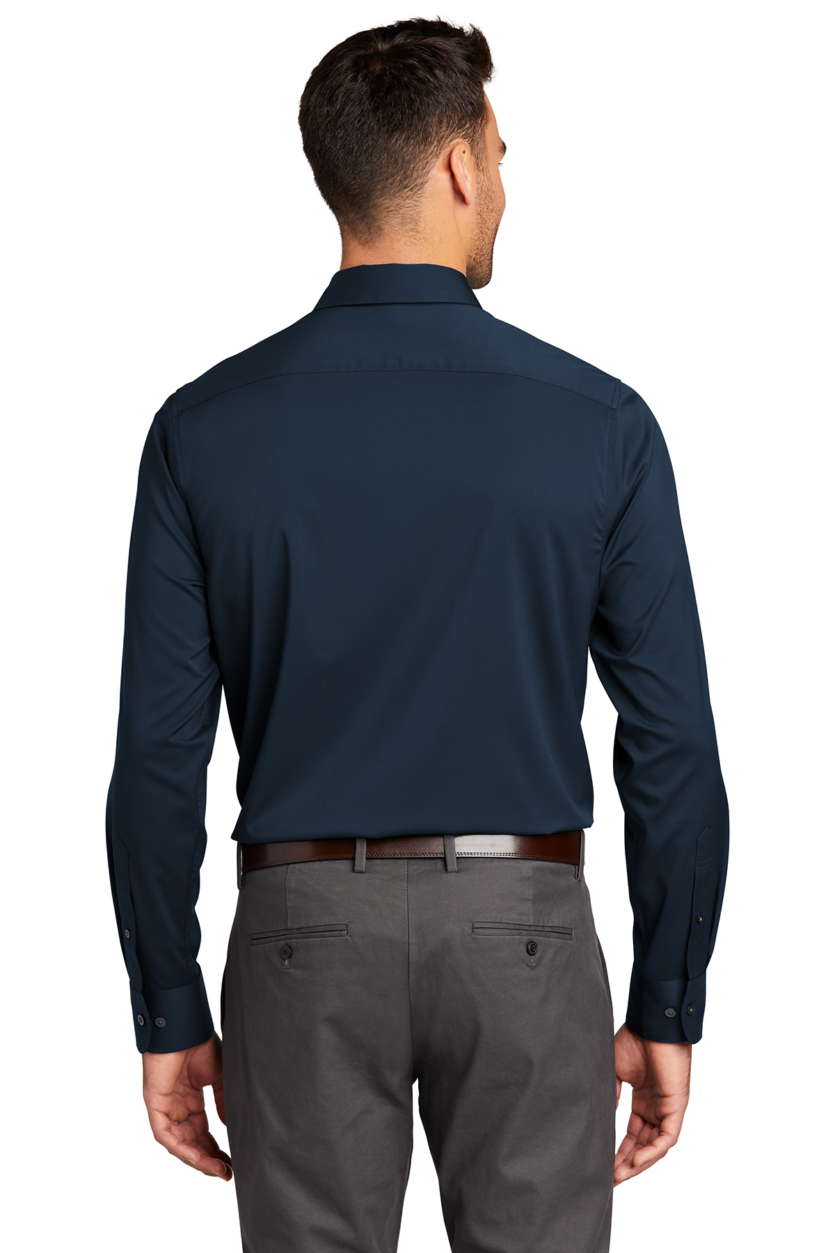 Port Authority City Stretch Shirt - Image 4
