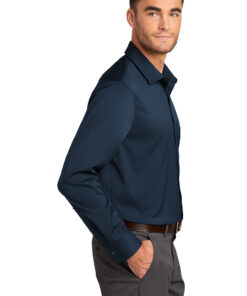 Port Authority City Stretch Shirt - Image 3