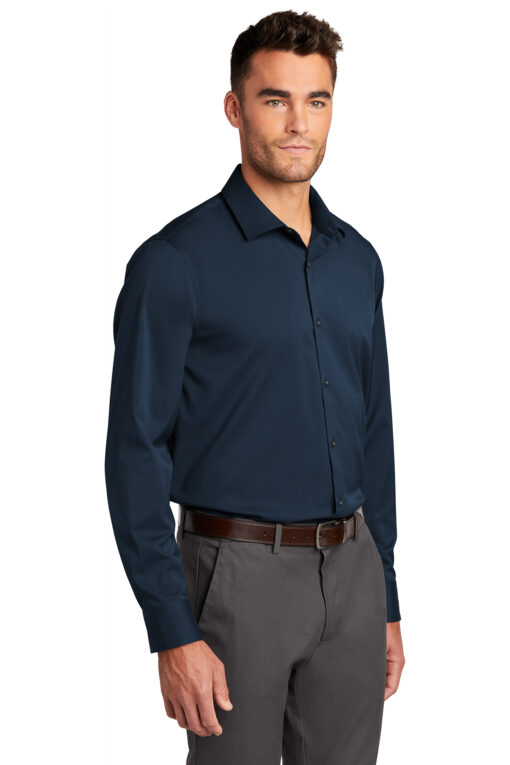 Port Authority City Stretch Shirt