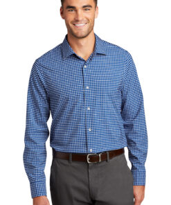 Port Authority City Stretch Shirt - Image 8