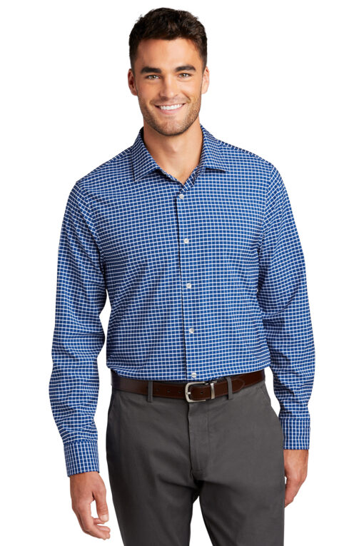 Port Authority City Stretch Shirt