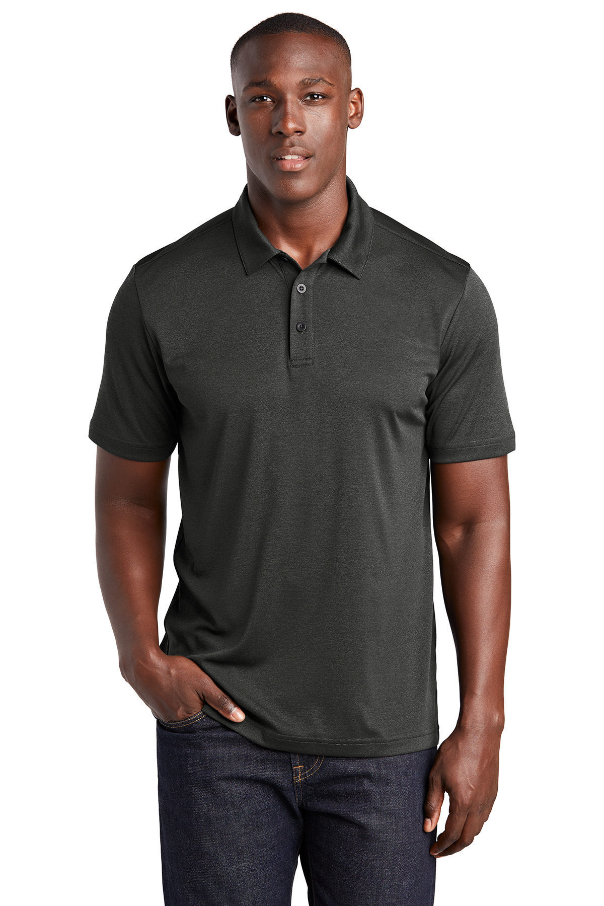 Sport-Tek Endeavor Polo - Image 6