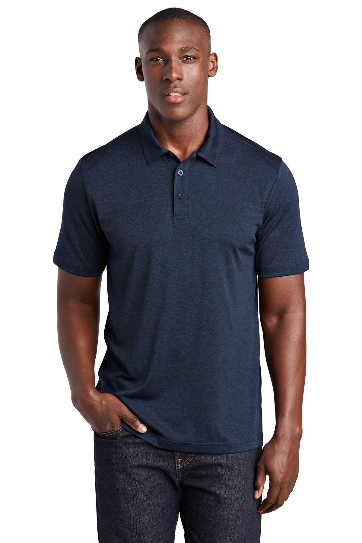 Sport-Tek Endeavor Polo - Image 7