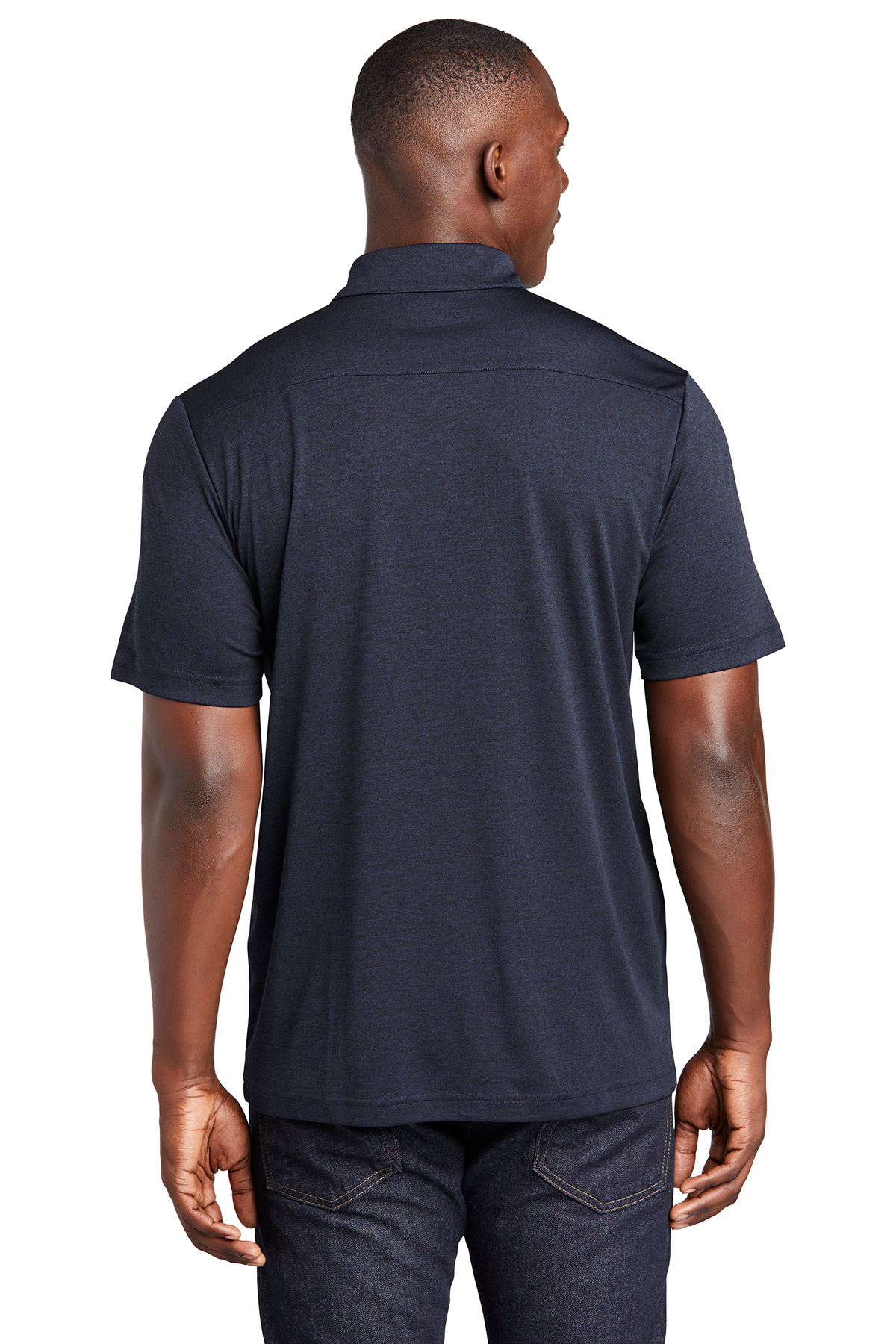 Sport-Tek Endeavor Polo - Image 4