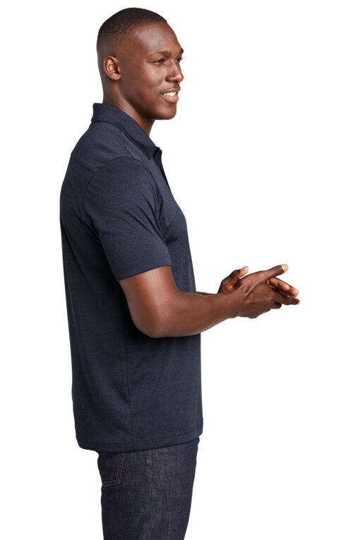 Sport-Tek Endeavor Polo