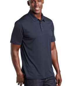 Sport-Tek Endeavor Polo - Image 2