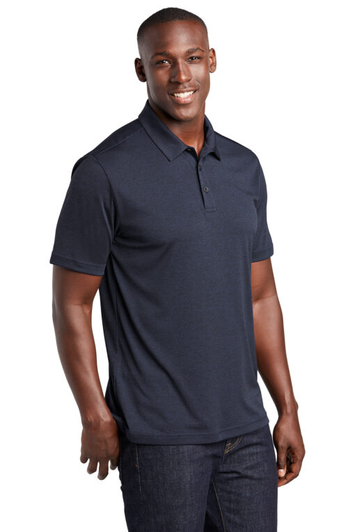 Sport-Tek Endeavor Polo