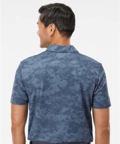 Adidas Camo Polo - Image 2