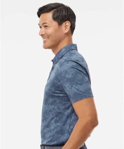 Adidas Camo Polo - Image 3