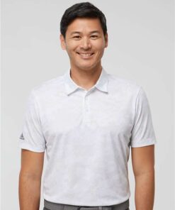 Adidas Camo Polo - Image 7