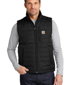 Carhartt Gilliam Vest - Image 5