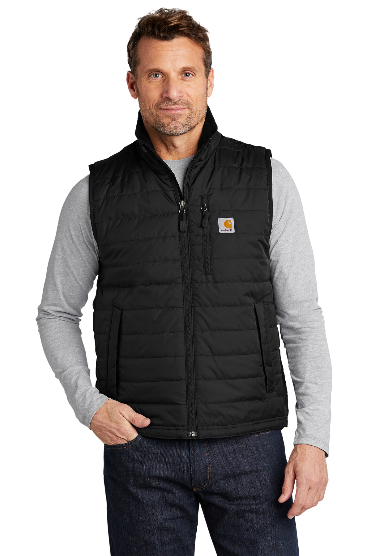 Carhartt Gilliam Vest - Image 5