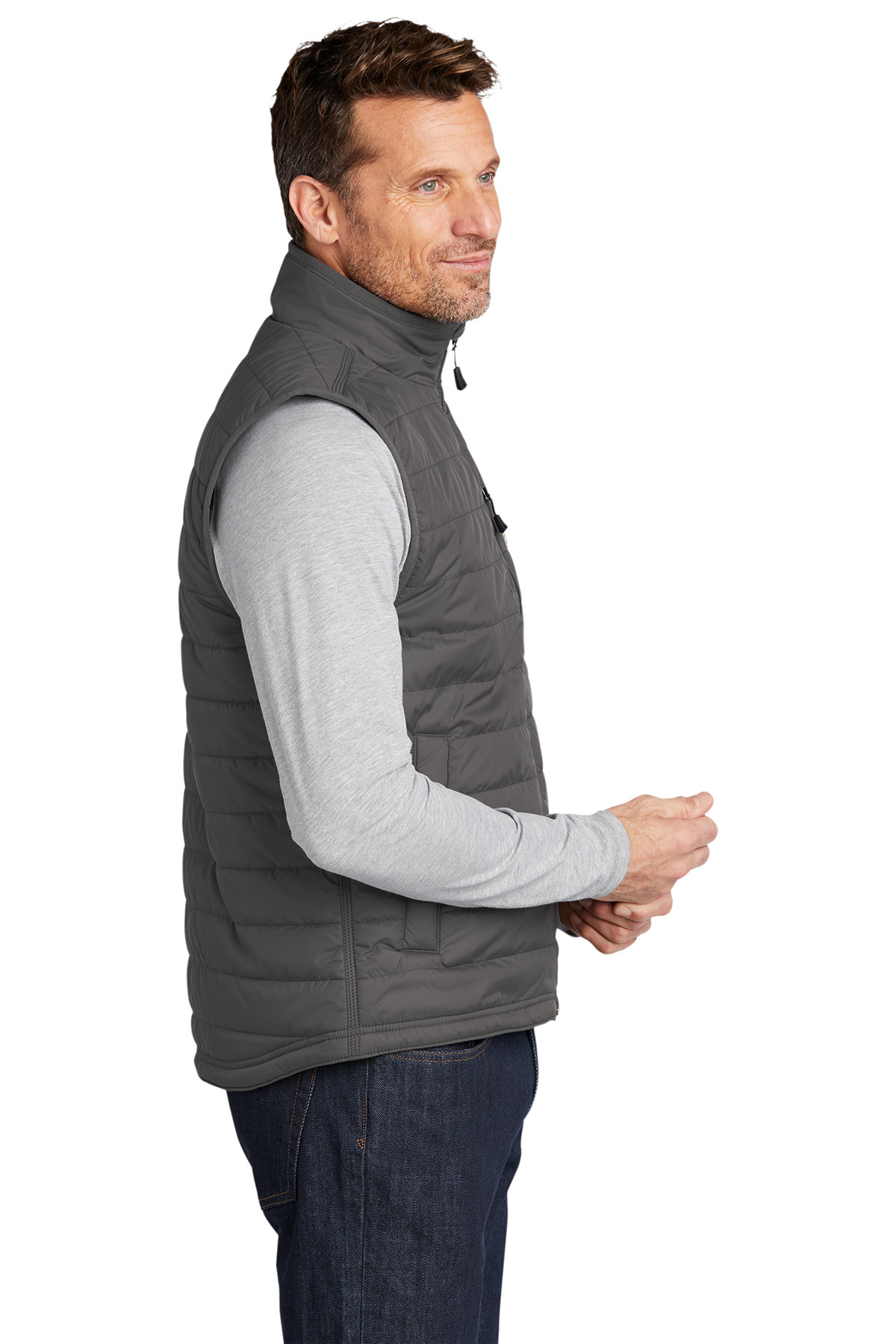 Carhartt Gilliam Vest - Image 3
