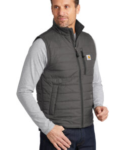 Carhartt Gilliam Vest - Image 2