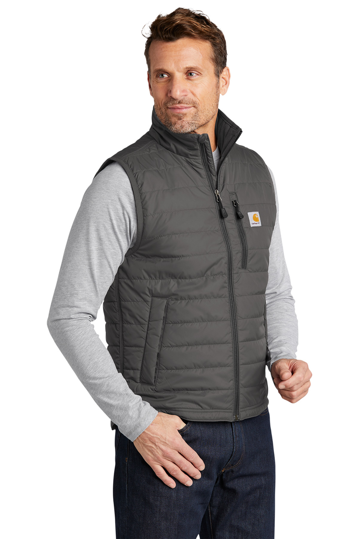 Carhartt Gilliam Vest - Image 2