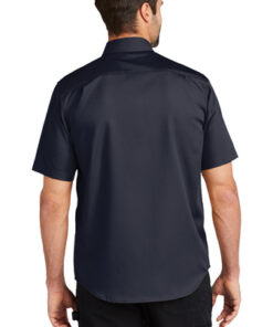 Carhartt Rugged Professional Series Short Sleeve Shirt - Image 2